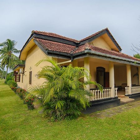 Rathgama Beach House Buitenkant foto