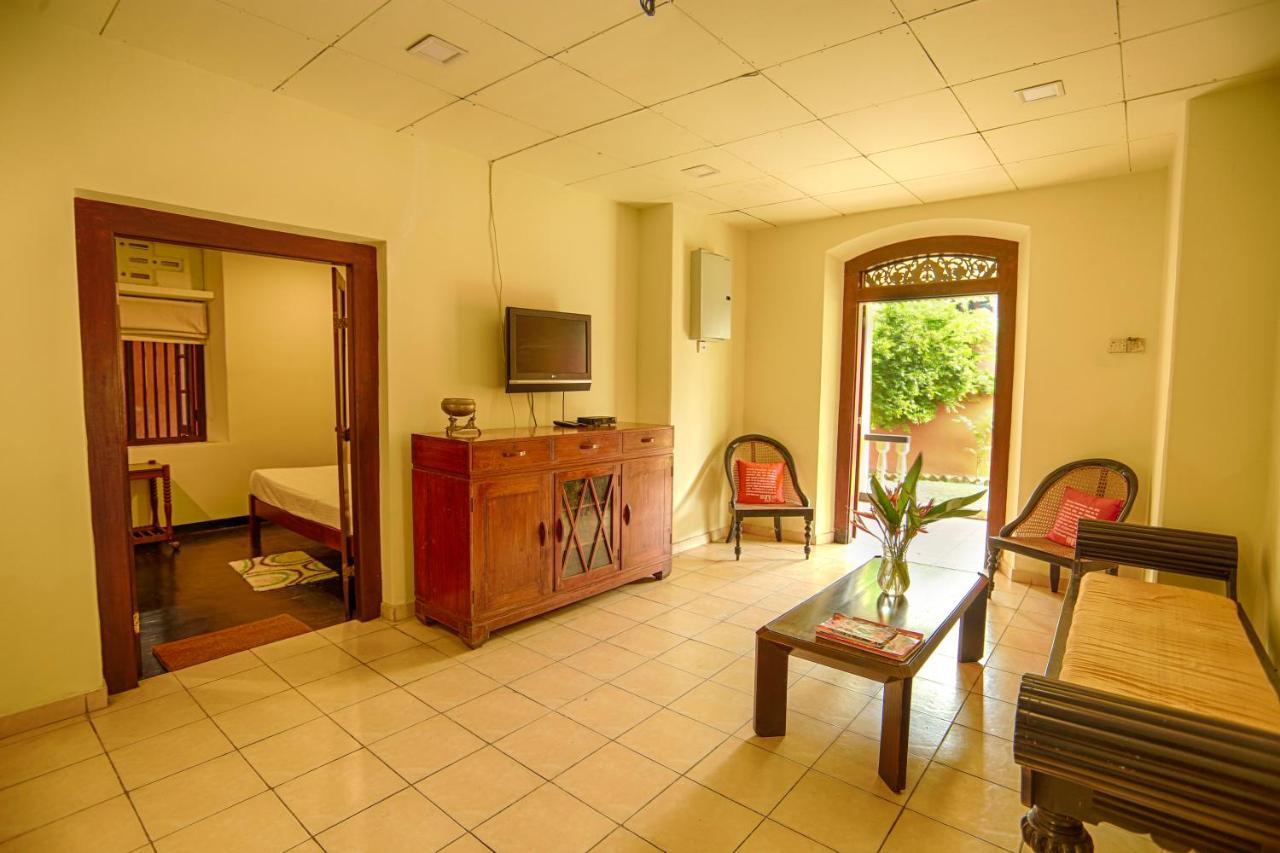 Rathgama Beach House Buitenkant foto