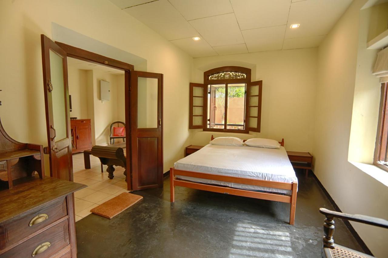 Rathgama Beach House Buitenkant foto