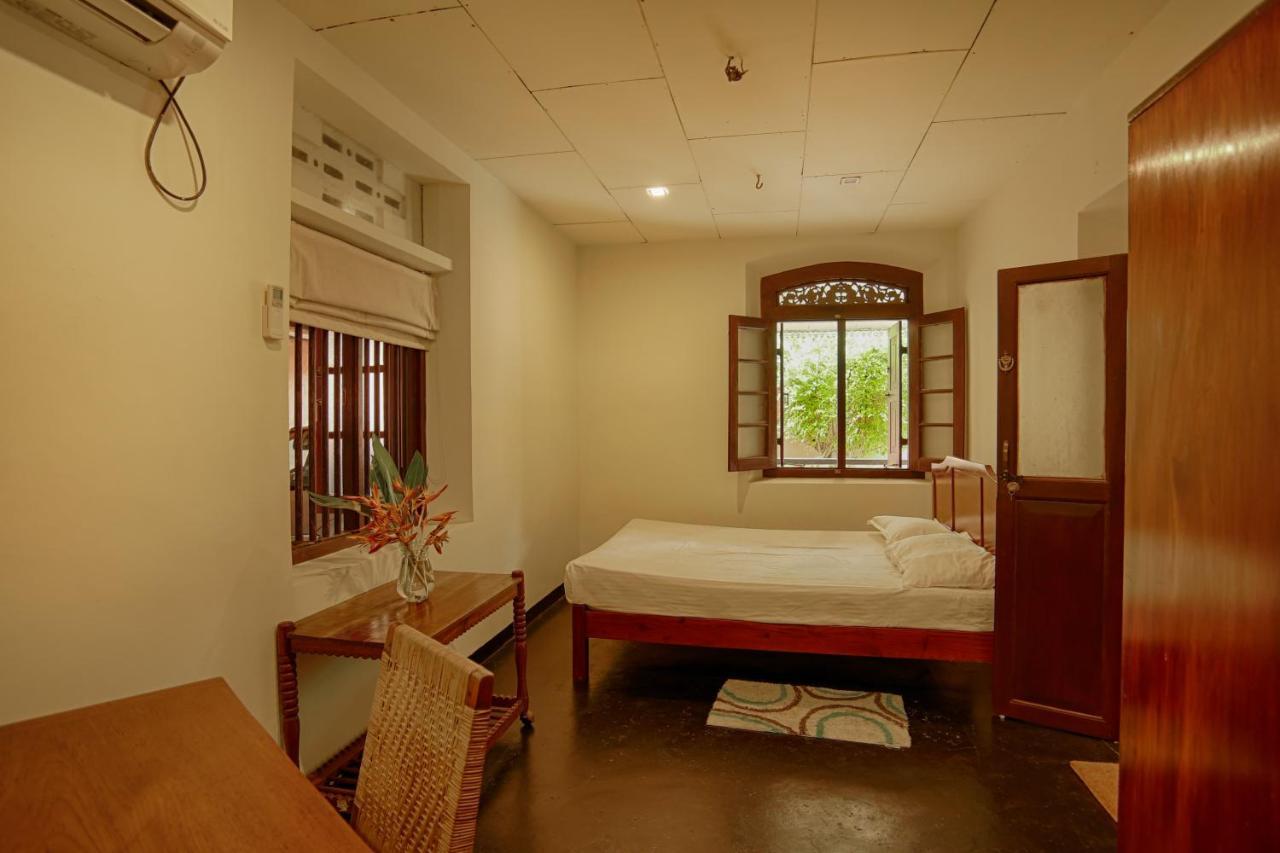 Rathgama Beach House Buitenkant foto