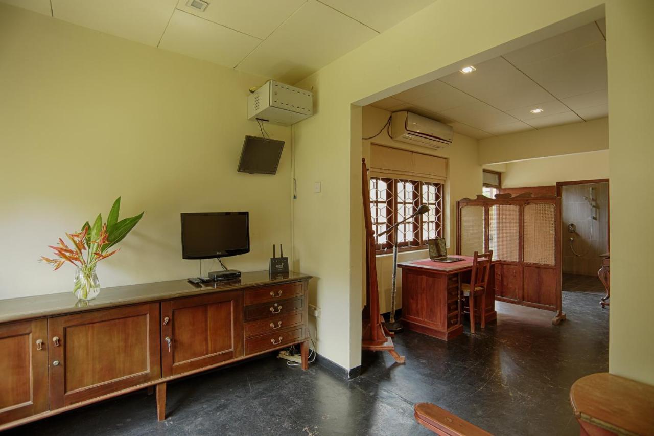 Rathgama Beach House Buitenkant foto