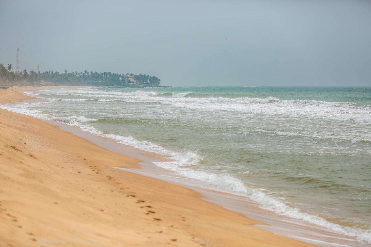 Rathgama Beach House Buitenkant foto