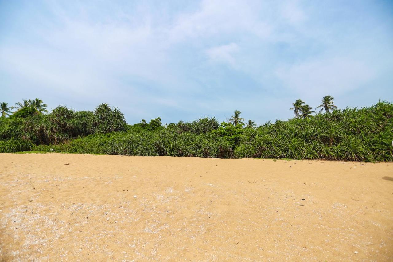 Rathgama Beach House Buitenkant foto