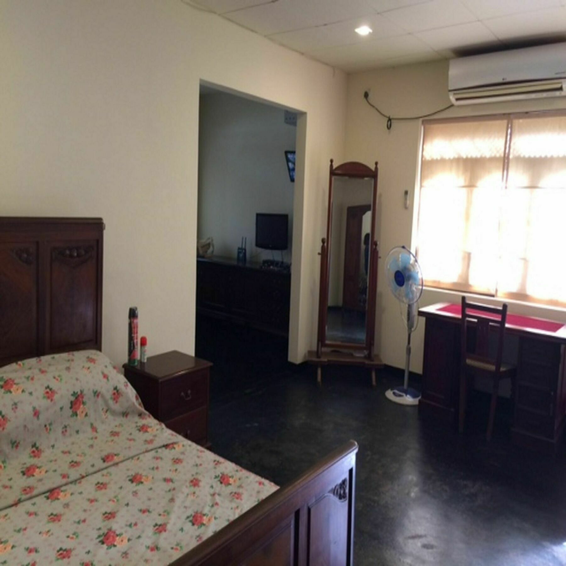 Rathgama Beach House Buitenkant foto